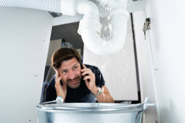 Best Water Leak Repair  in South Beloit, IL