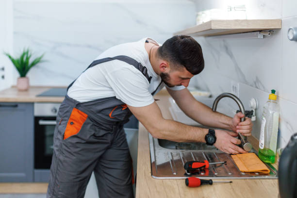 Best Plumbing Inspection Services  in South Beloit, IL