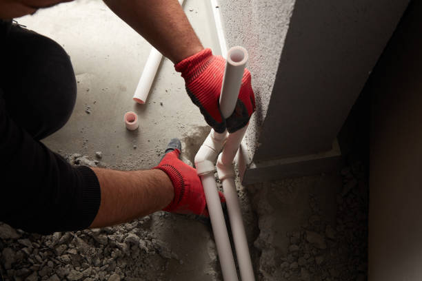 Best Clogged Drain Plumber  in South Beloit, IL