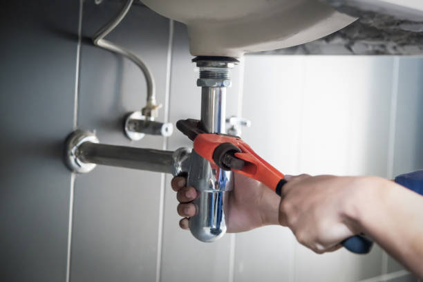 Best Emergency Plumbing Repair  in South Beloit, IL